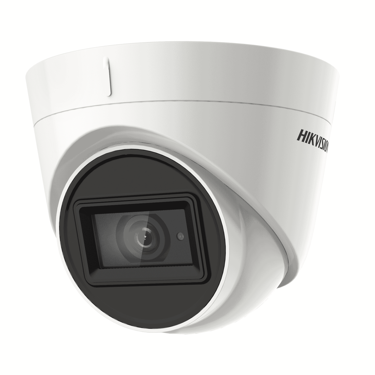 Hikvision DS-2CE78D0T-IT3FS 2MP 2.8mm Fixed Lens, Built-in Mic, IR 40m