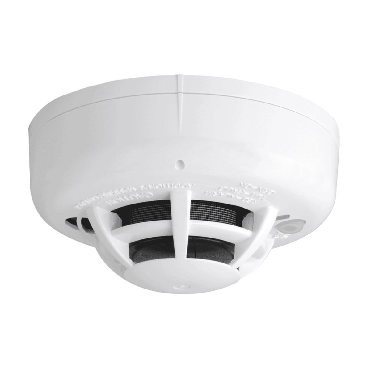 Texecom GBN-0001 Premier Elite OH-W Wireless Smoke and Heat Detector