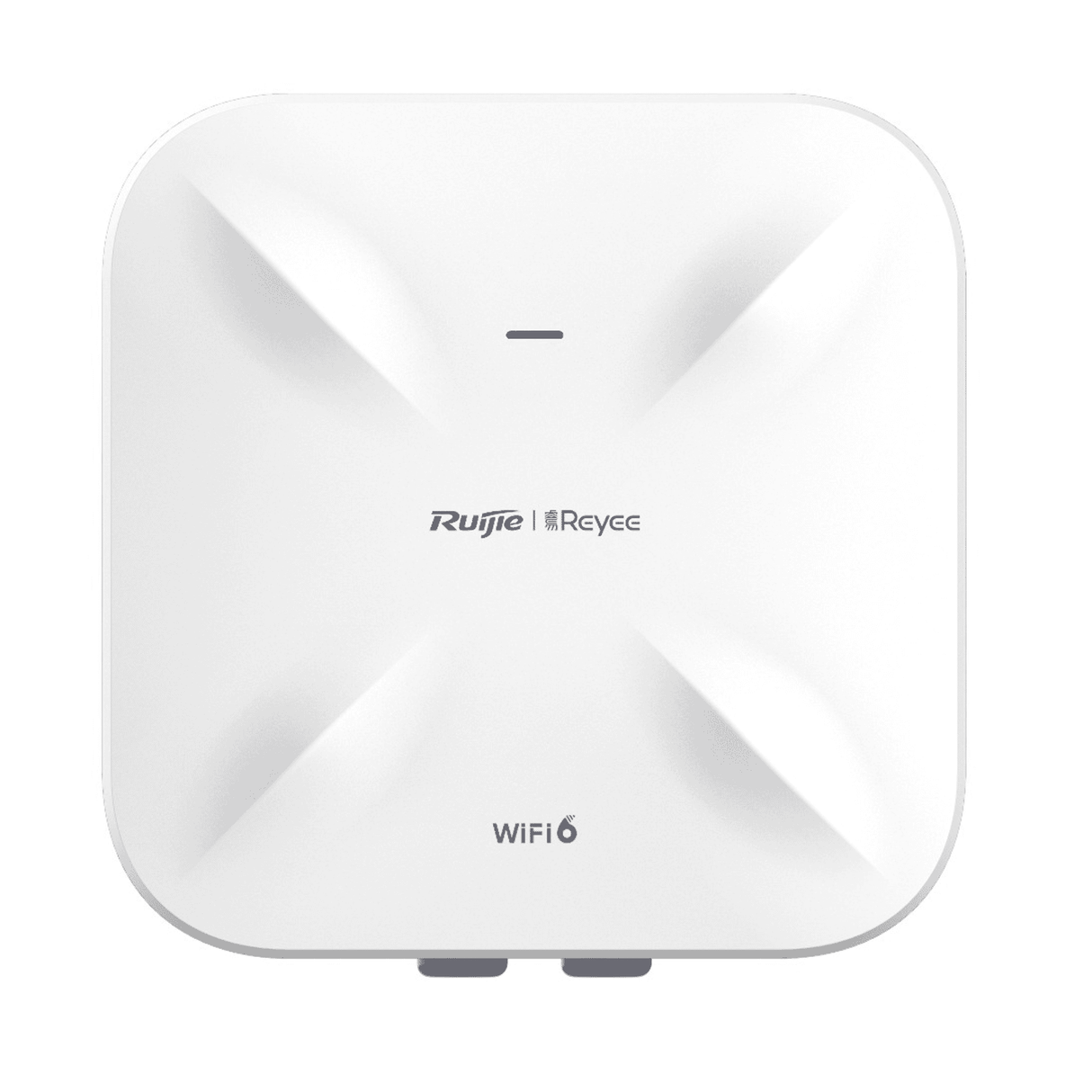Ruijie RG-RAP6260(G) AX1800 Wi-Fi 6 Outdoor Access Point, IP68 Waterproof, 1775Mbps, PoE+, SFP Port