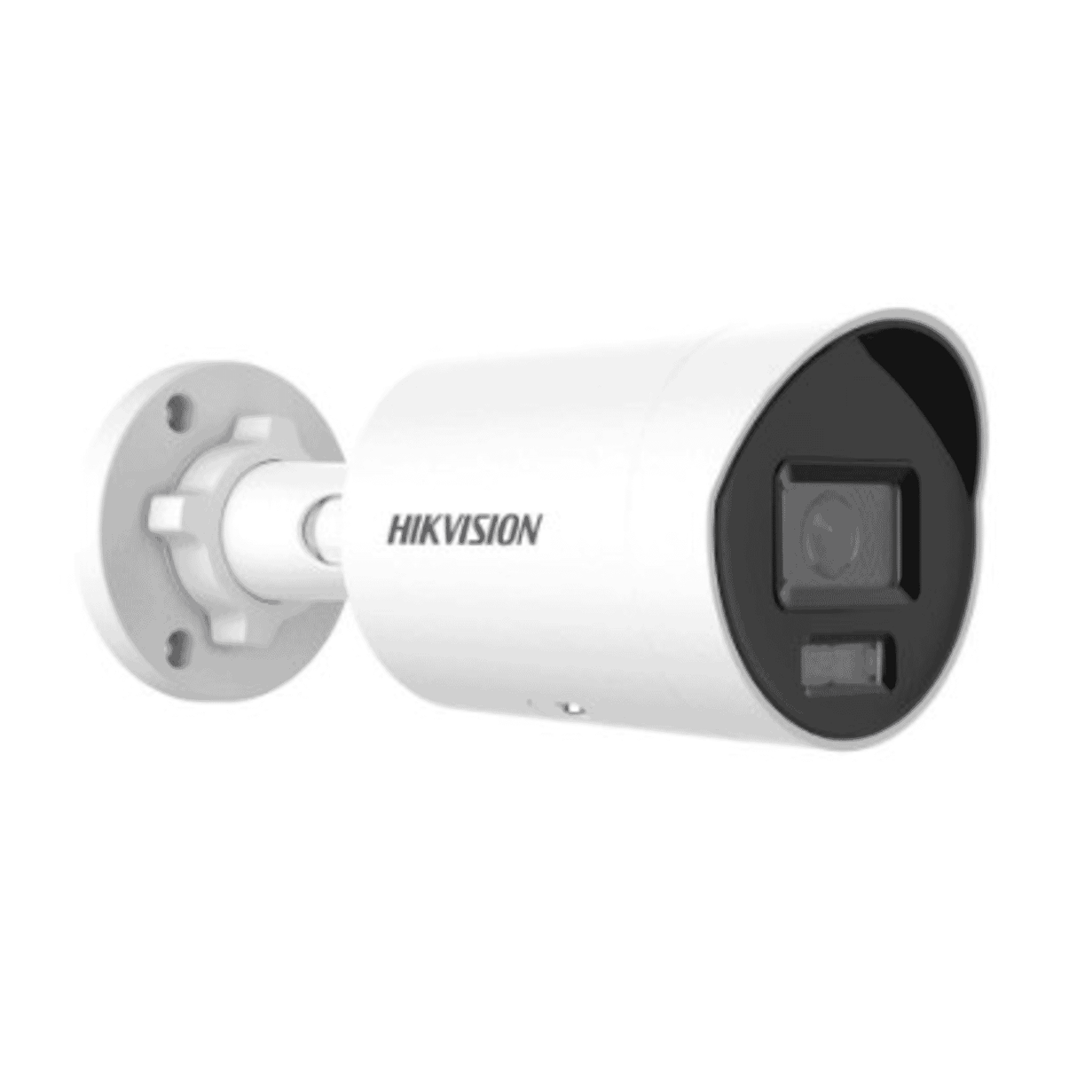 Hikvision DS-2CD2087G2H-LIU (2.8mm)(eF) 8MP Smart Hybrid ColorVu Fixed Mini Bullet Network Camera