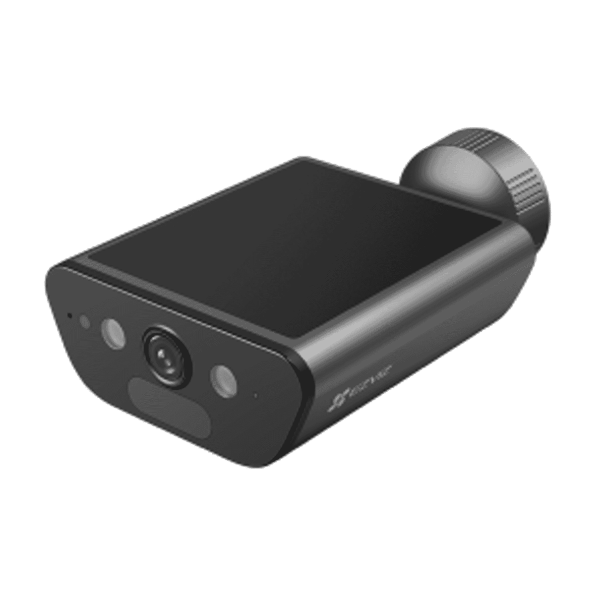 EZVIZ CS-EB5-R100-2F8WFL 4K 8MP Smart Home Solar Battery Camera