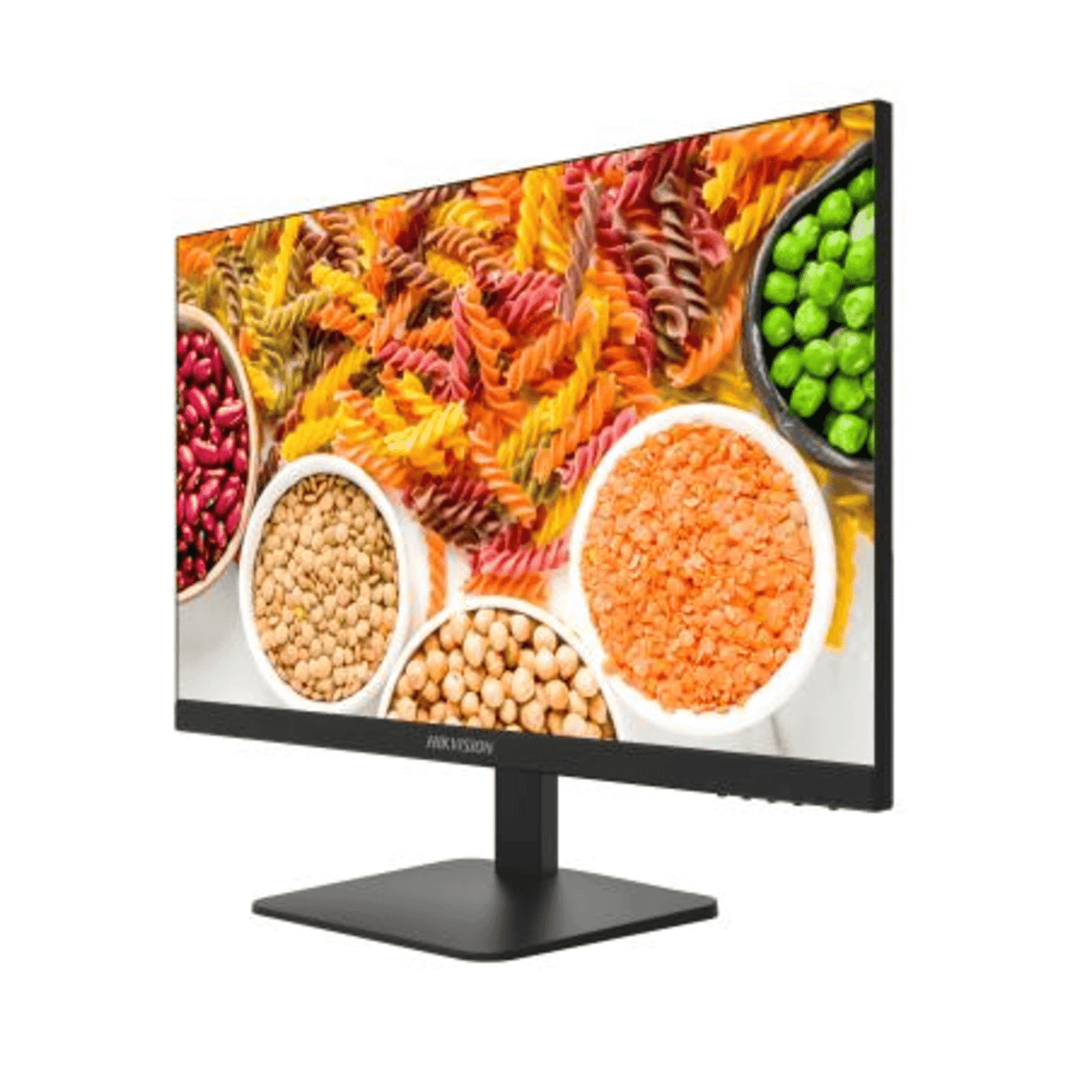 HIKVISION DS-D5024F2-1V2S 23.8 Inch FHD VA 100Hz Monitor HDMI, VGA, Speaker