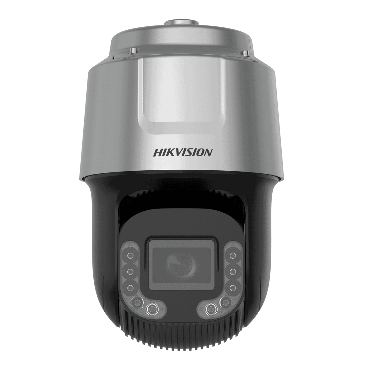 Hikvision DS-2DF8C442IXG1-ELWY 4MP 42× IR PTZ Network Camera with AI Tracking