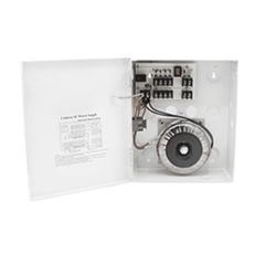 CCTV Power Supplies