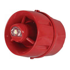 Conventional Sounders and Sirens