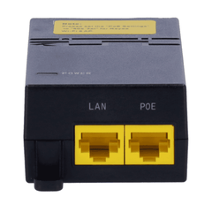 PoE Power Supplies