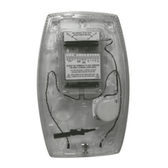 Wired Intruder Alarms