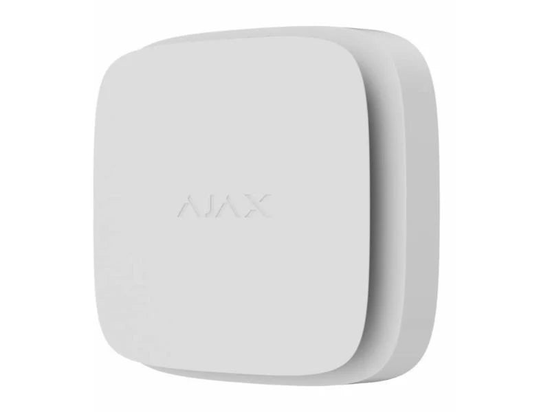 Ajax FireProtect 2 RB (Heat) Wireless Heat Detector, White, 63208.168.WH1