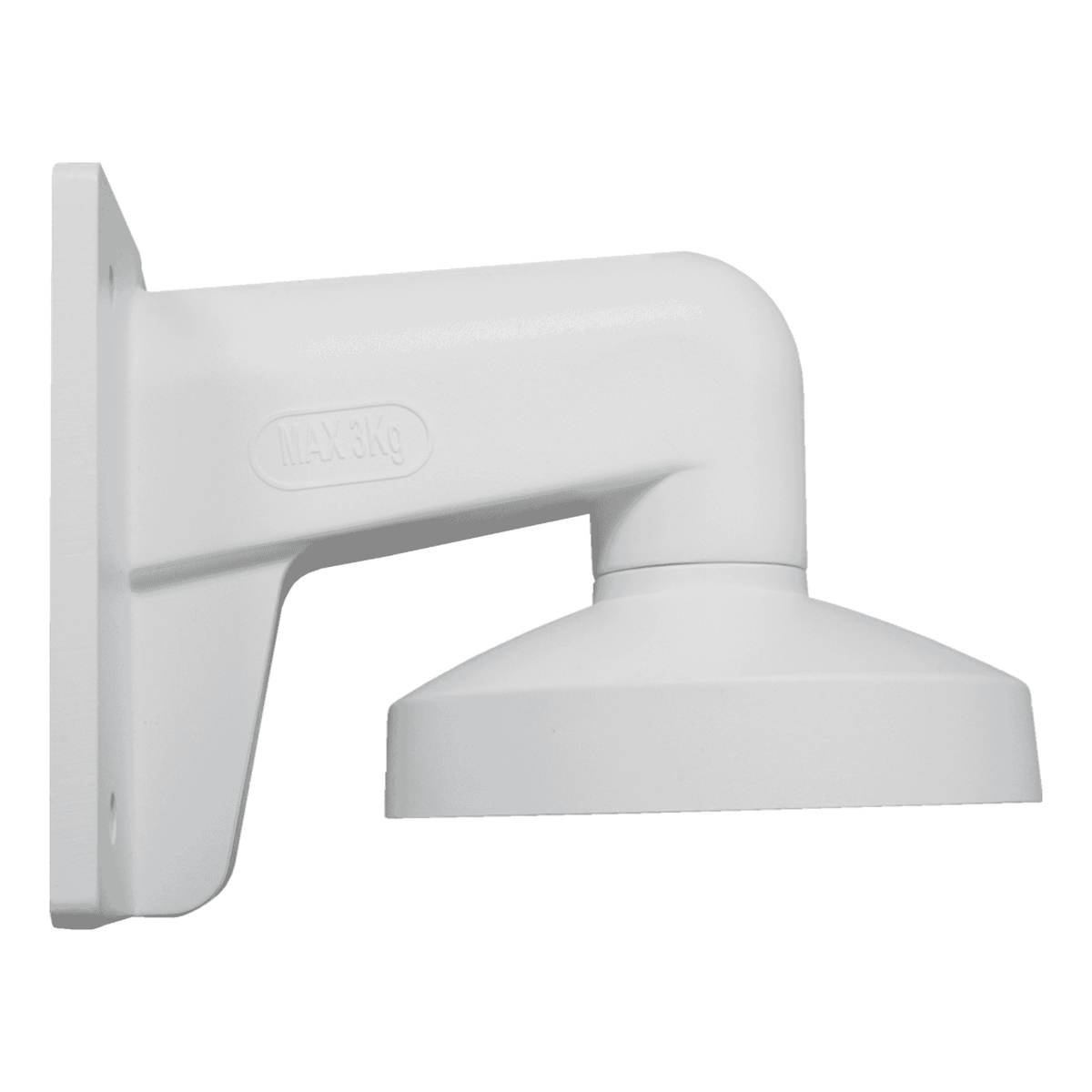 Hikvision DS-1272ZJ-120 Wall Mount Bracket