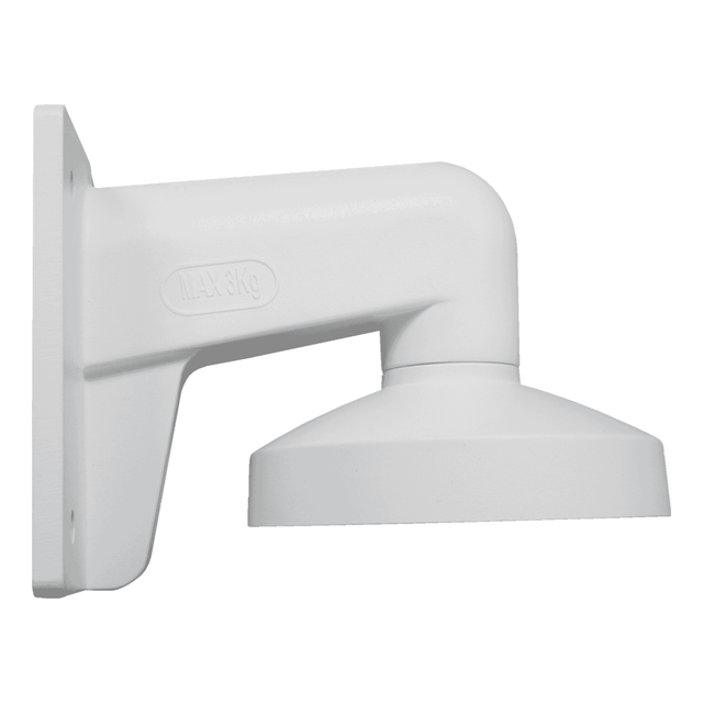 Hikvision DS-1272ZJ-120 Wall Mount Bracket