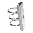 Hikvision DS-1275ZJ Pole Mount Bracket