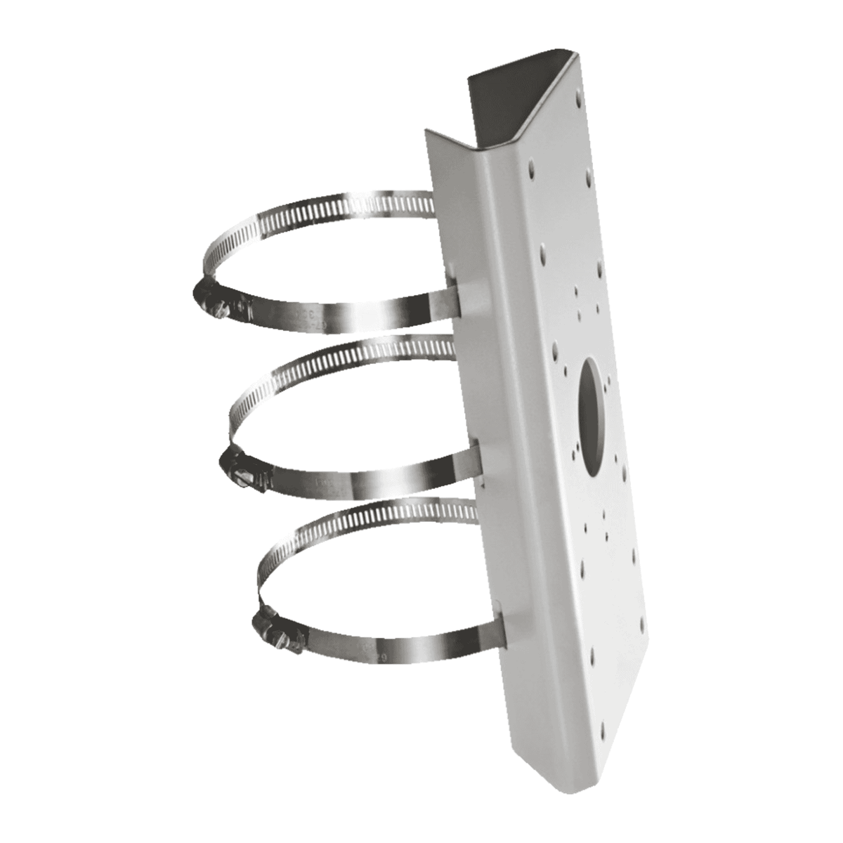 Hikvision DS-1275ZJ Pole Mount Bracket