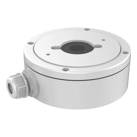 Hikvision DS-1280ZJ-DM22 Dome Camera Junction Box