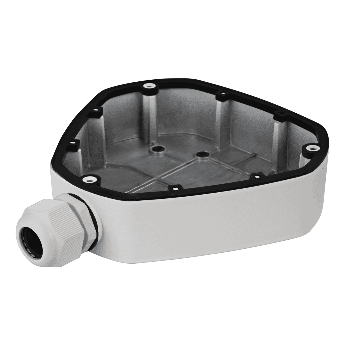 Hikvision DS-1280ZJ-DM25 Camera Junction Box