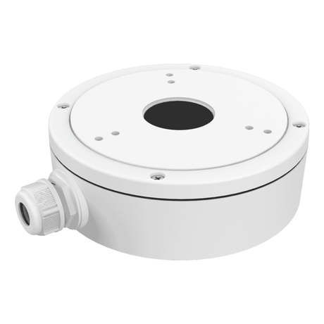 Hikvision DS-1280ZJ-M Camera Junction Box