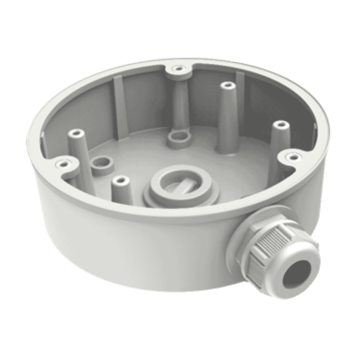 Hikvision DS-1280ZJ-PT6 PTZ Camera Junction Box