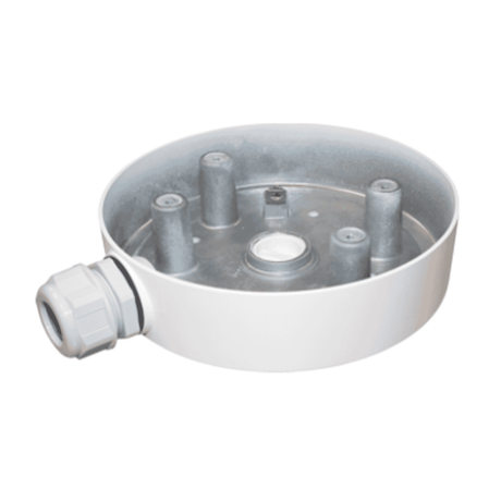 Hikvision DS-1280ZJ-SD11 Dome Camera Junction Box