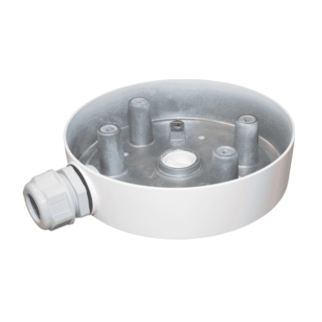 Hikvision DS-1280ZJ-SD11 Dome Camera Junction Box