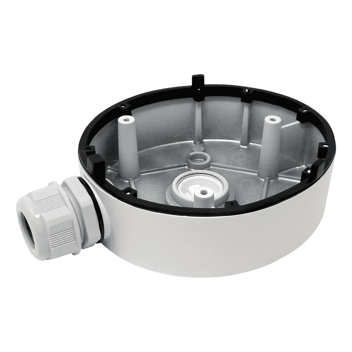 Hikvision DS-1280ZJ-TR12 Camera Junction Box