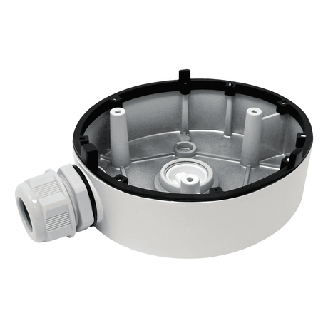 Hikvision DS-1280ZJ-TR12 Camera Junction Box