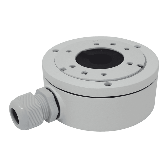 Hikvision DS-1280ZJ-XS Compact Camera Junction Box