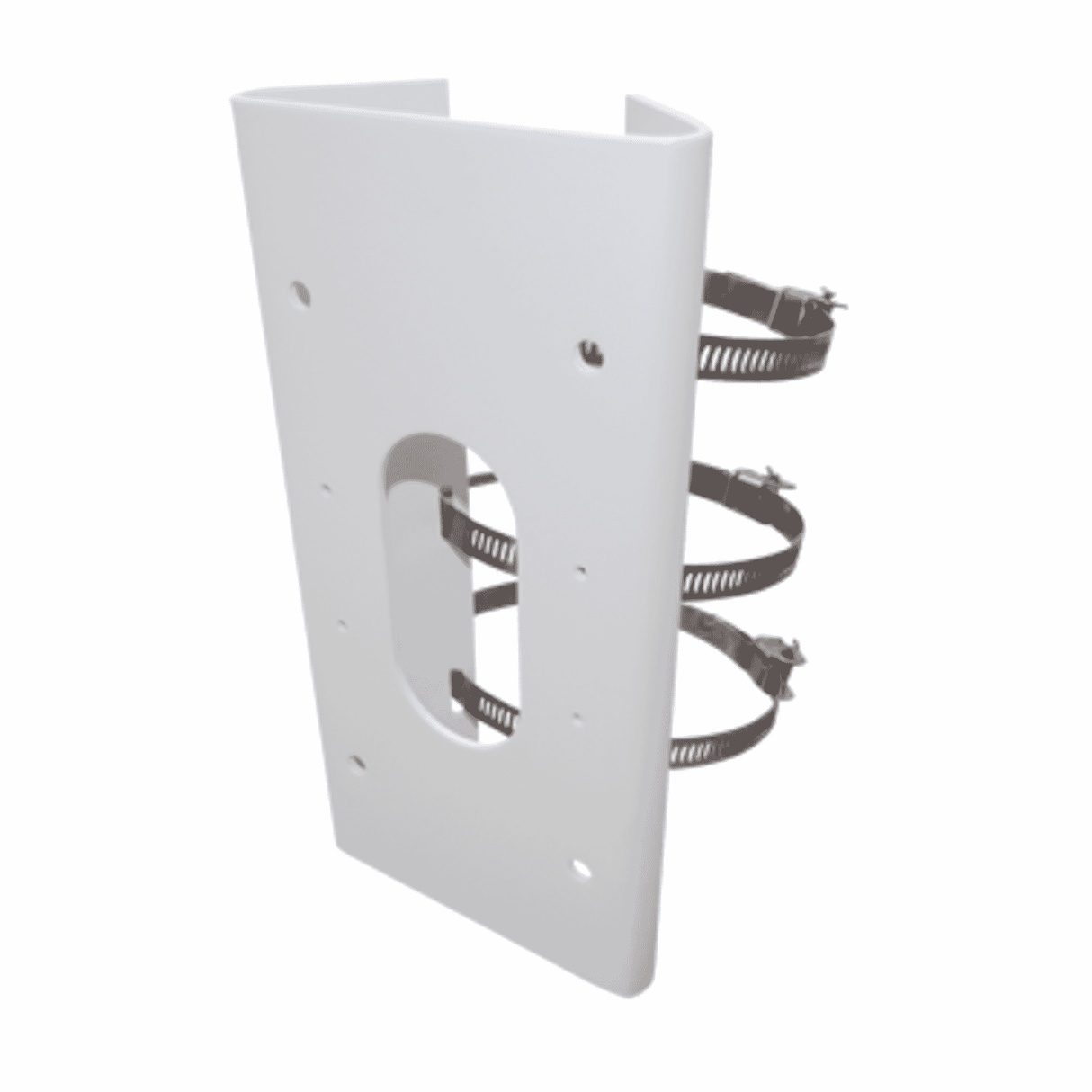 Hikvision DS-1475ZJ-SUS Stainless Steel Pole Mount