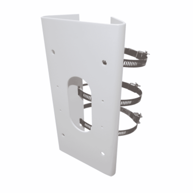 Hikvision DS-1475ZJ-SUS Stainless Steel Pole Mount