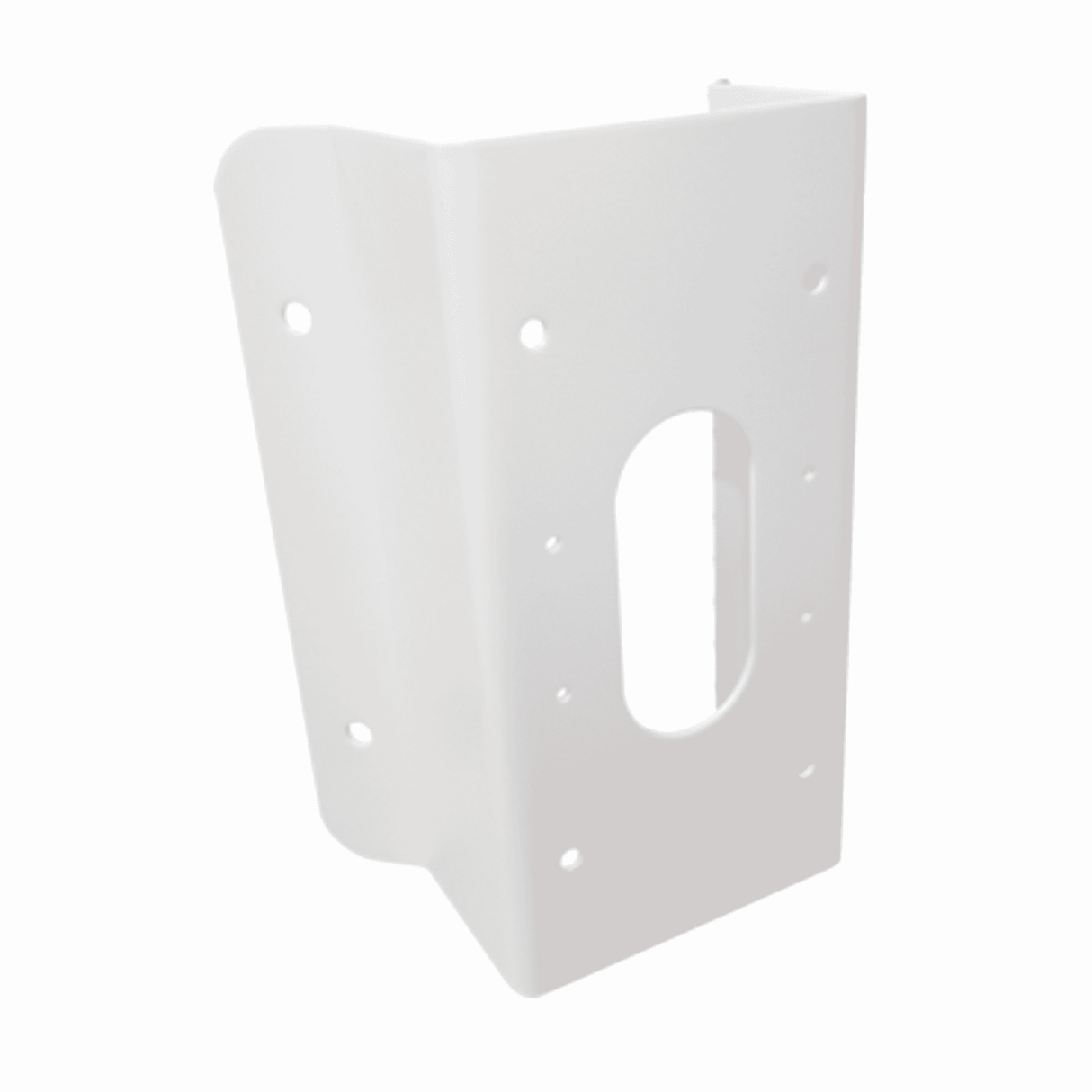 Hikvision DS-1476ZJ-SUS Stainless Steel Corner Mount