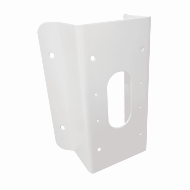 Hikvision DS-1476ZJ-SUS Stainless Steel Corner Mount