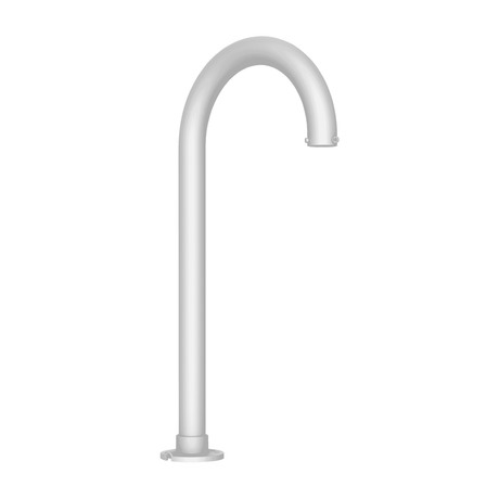 Hikvision DS-1619ZJ Swan Neck Mount Bracket