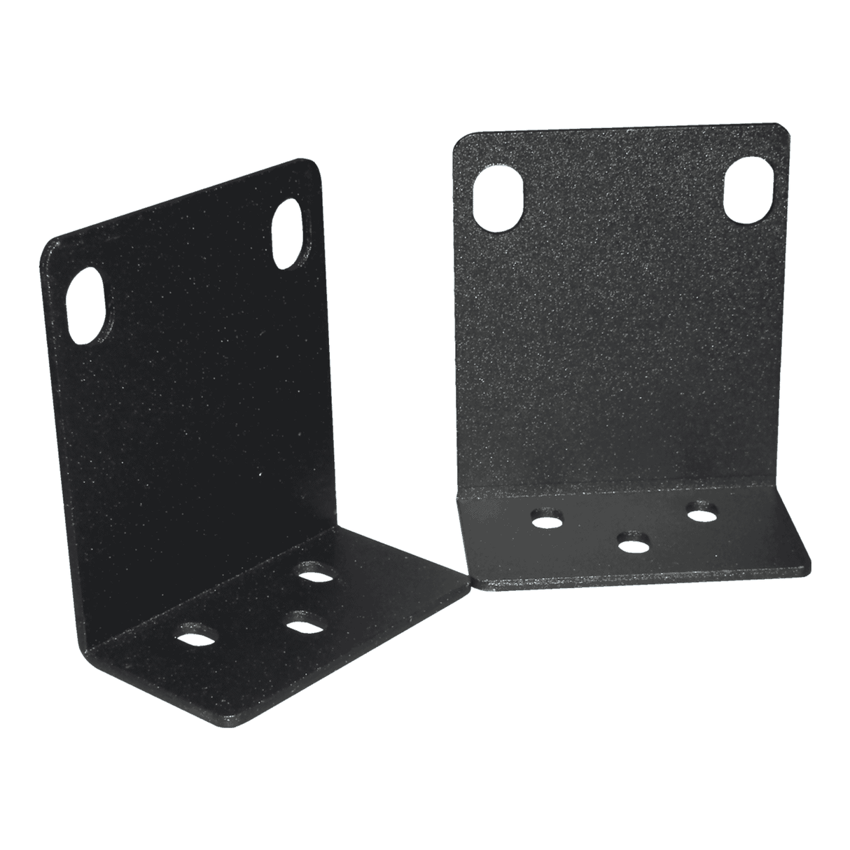 Hikvision 19" Rackmount NVR/DVR Brackets