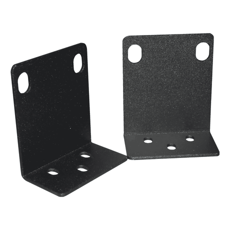 Hikvision 19" Rackmount NVR/DVR Brackets