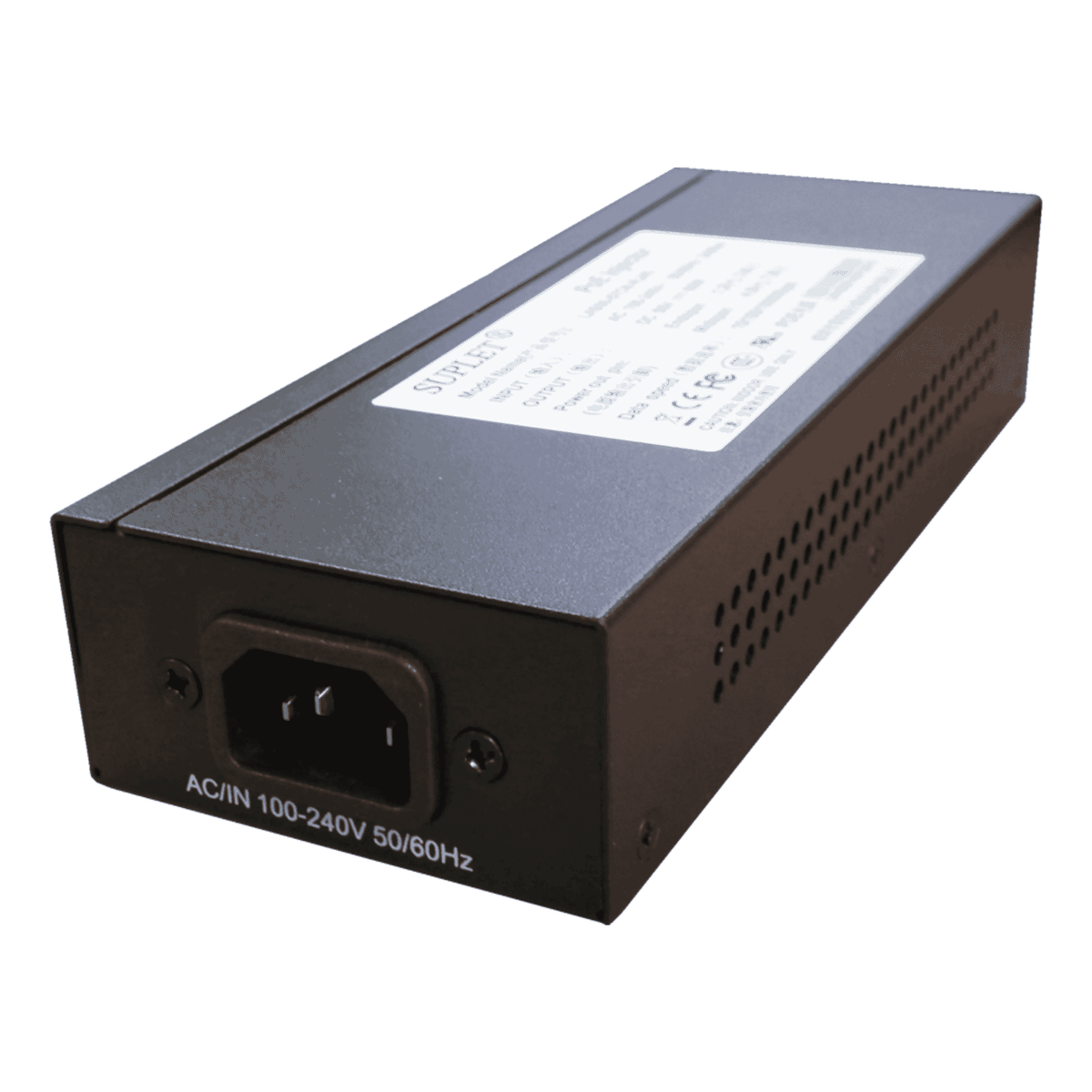 Hikvision PTZ 60W POE Injector