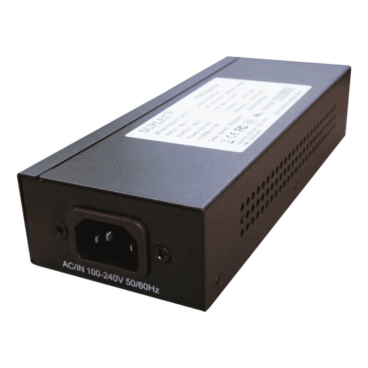 Hikvision PTZ 60W POE Injector