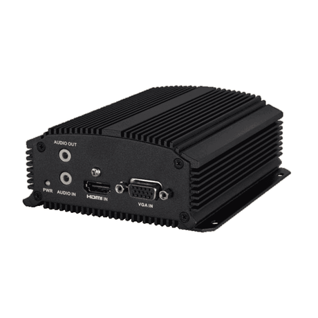 Hikvision DS-6701HUHI Video Encoder