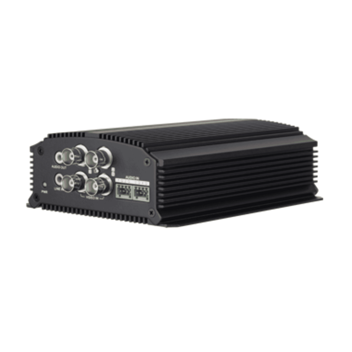 Hikvision DS-6704HUHI 4-Channel Video Encoder