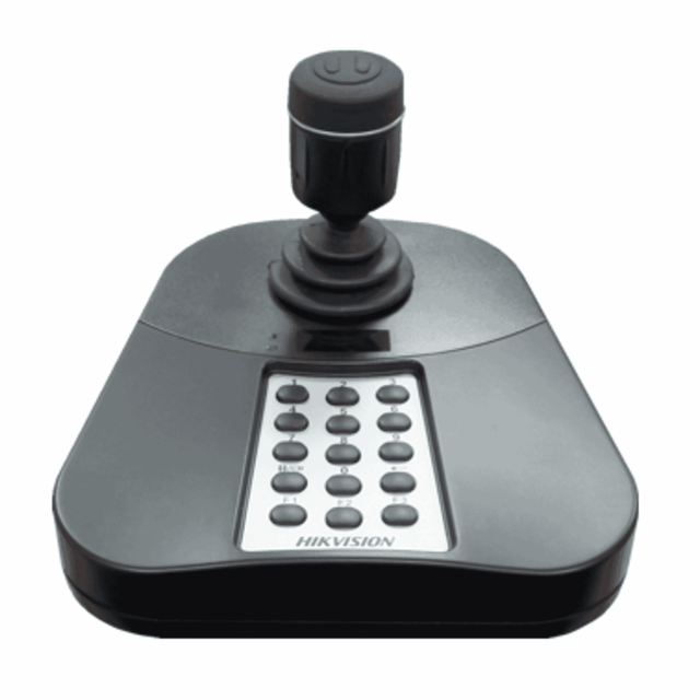 Hikvision DS-1005KI USB Keyboard