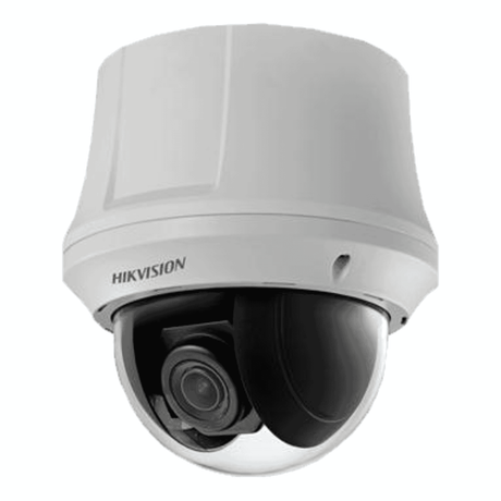 Hikvision DS-2AE4225T-D3(D) 2MP 4.8-120mm 25× Motorised Analogue PTZ