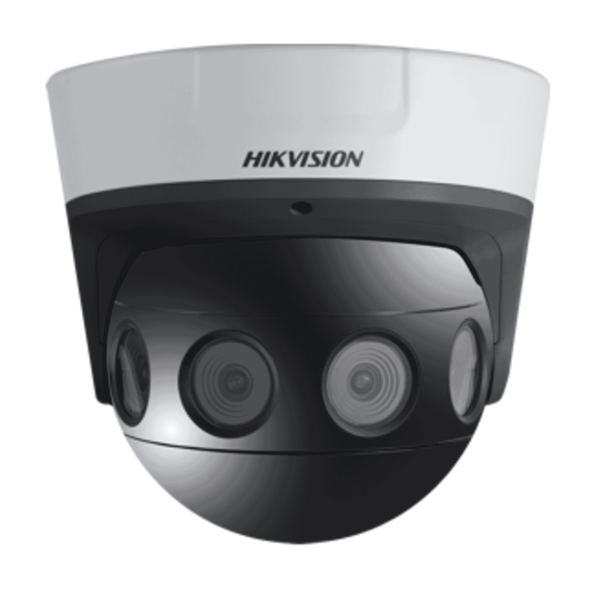 Hikvision DS-2CD6924G0-IHS (2.8 mm) (C) 180 Degree Stitched 8 MP PanoVu Camera