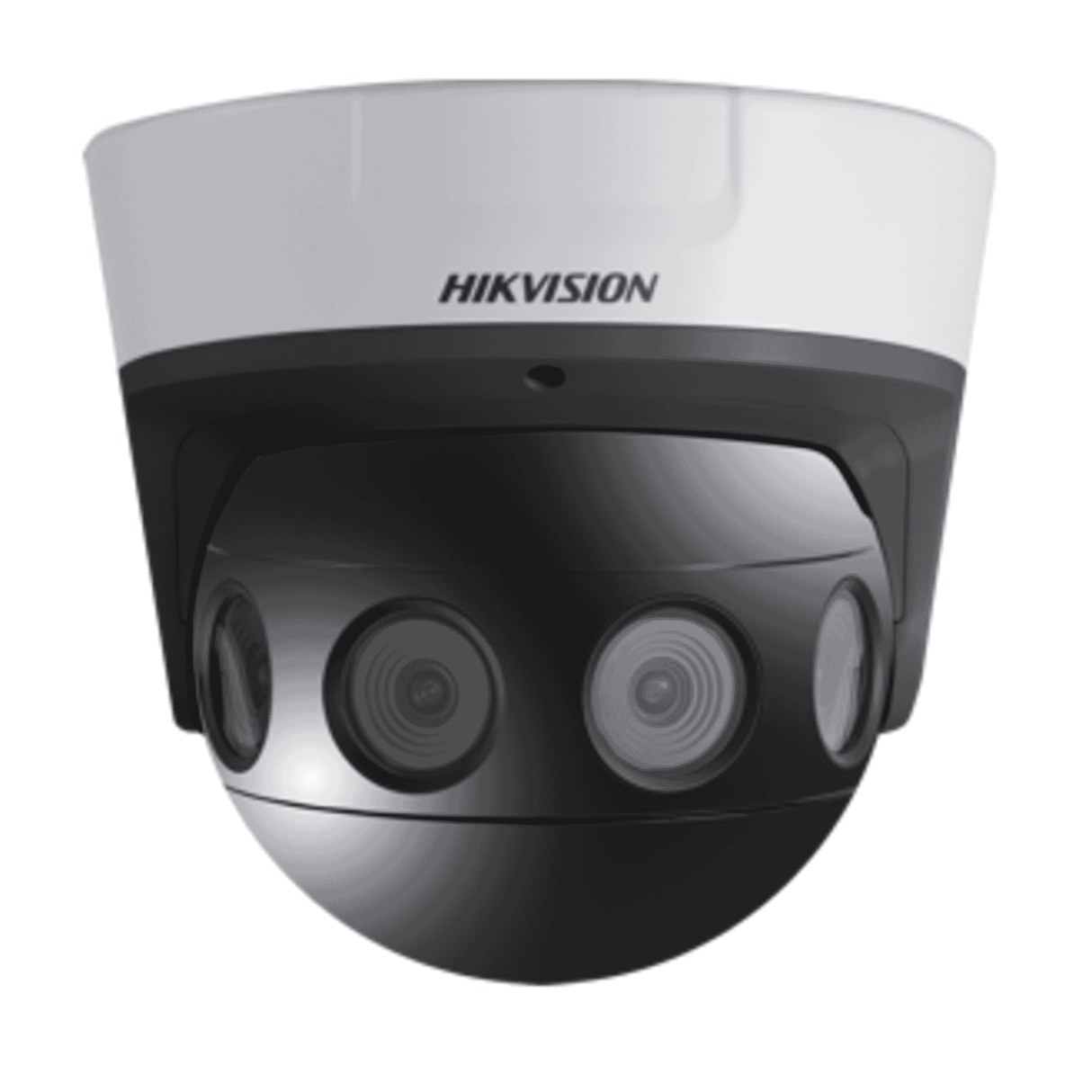 Hikvision DS-2CD6924G0-IHS (2.8 mm) (C) 180 Degree Stitched 8 MP PanoVu Camera