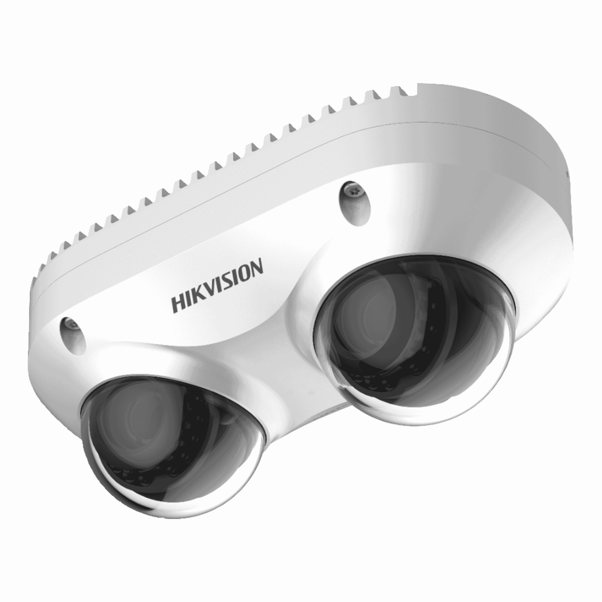 Hikvision DS-2CD6D52G0-IHS(2.8mm) 5MP Dual-Lens Panoramic Camera