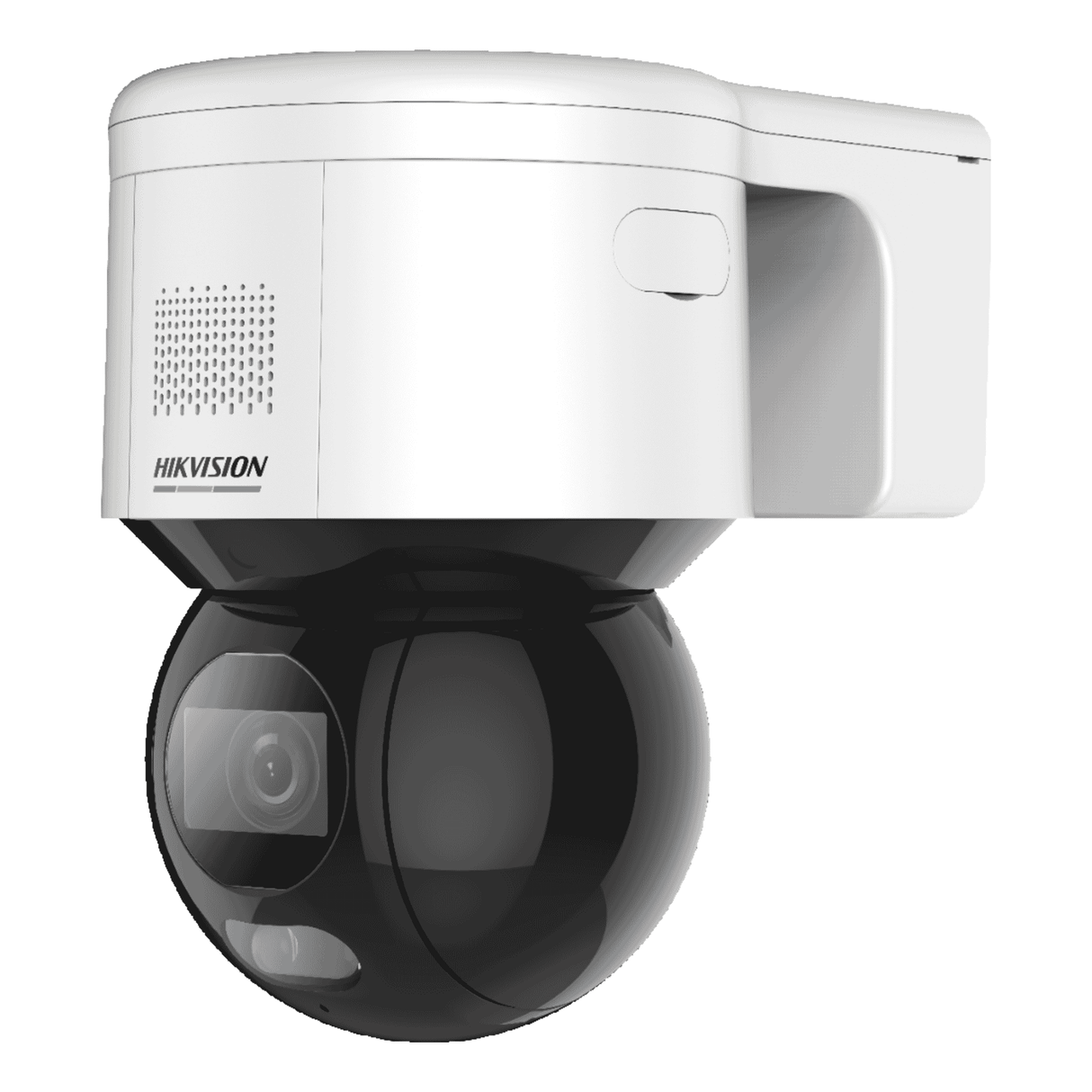 Hikvision DS-2DE3A400BW-DE(F1)(T5) 4MP Color PTZ Camera with 4x Zoom