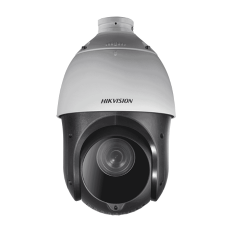 Hikvision DS-2DE4215IW-DE(T5) 2MP PTZ Camera with 15x Zoom
