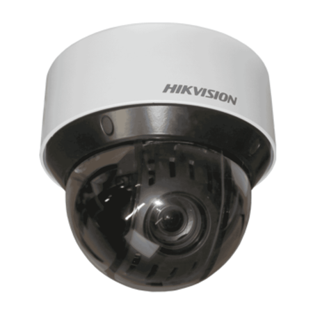 Hikvision DS-2DE4A425IWG-E 4MP PTZ Camera