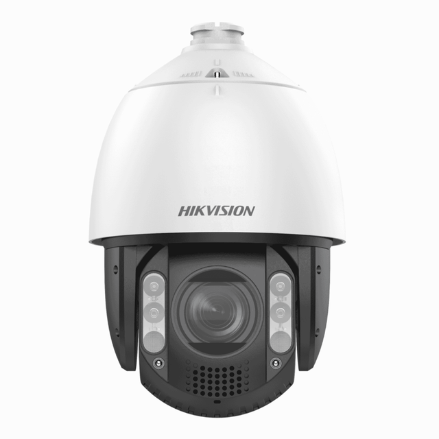 Hikvision DS-2DE7A412MCG-EB 4MP PTZ Camera with 12x Zoom