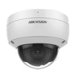 Hikvision DS-2CD2146G2-ISU(4MM)(C) 4MP Fixed Dome Camera with Audio and 4mm Lens