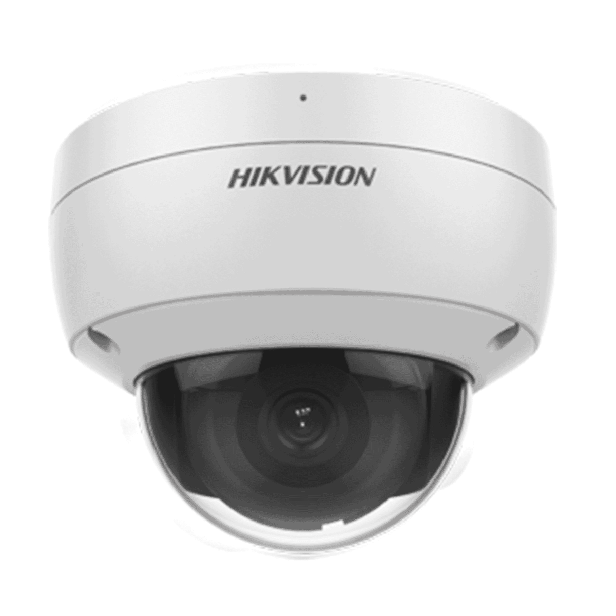 Hikvision DS-2CD2146G2-ISU(4MM)(C) 4MP Fixed Dome Camera with Audio and 4mm Lens