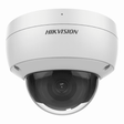 Hikvision DS-2CD2166G2-ISU(2.8MM)(C) 6MP Fixed Dome Camera with Audio