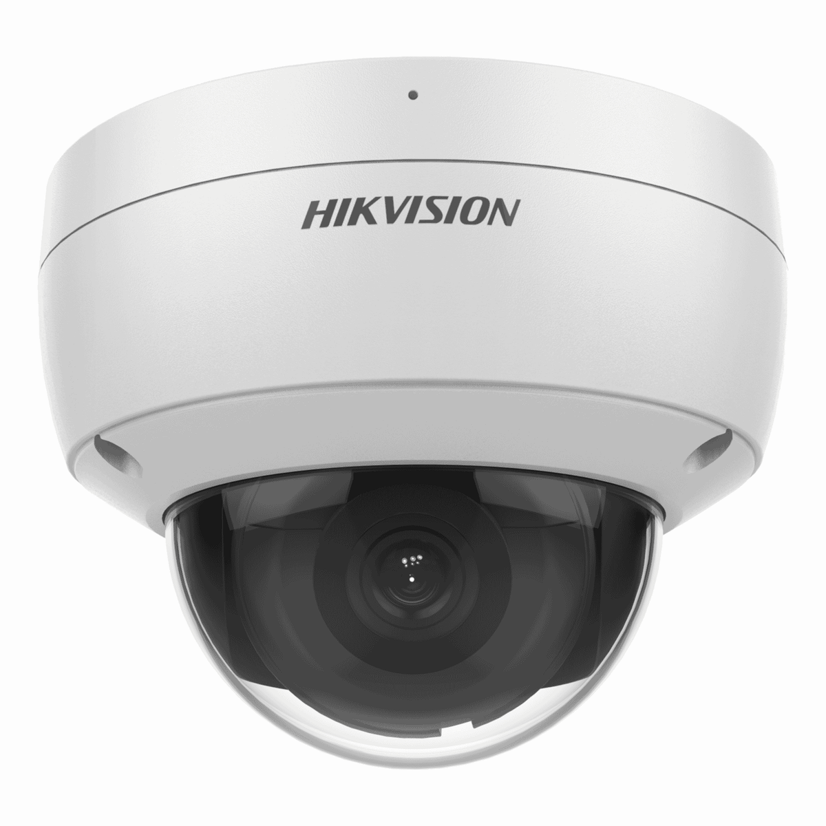 Hikvision DS-2CD2166G2-ISU(2.8MM)(C) 6MP Fixed Dome Camera with Audio