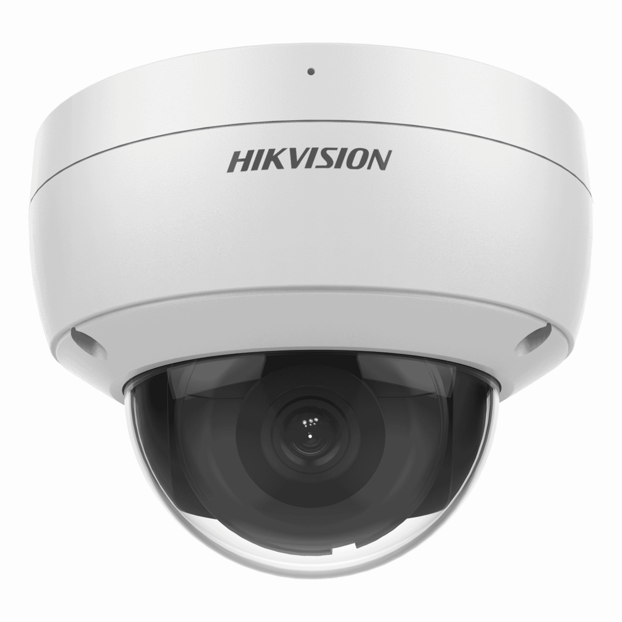 Hikvision DS-2CD2166G2-ISU(2.8MM)(C) 6MP Fixed Dome Camera with Audio